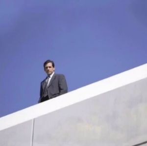 Meet your Posher, Ben